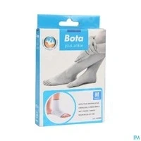 Afbeelding van Bota Plus Enkel Wh M