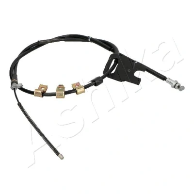 Afbeelding van ASHIKA 131 08 843R Handremkabel