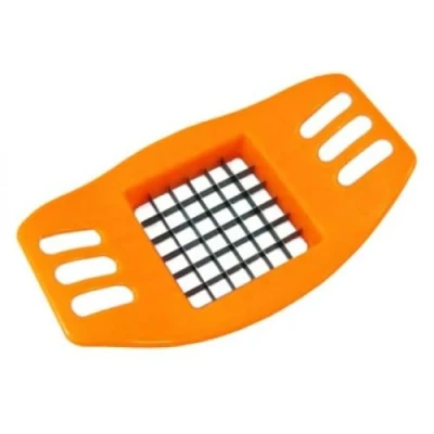 Afbeelding van PARENCE. Compacte en efficiënte Franse frietsnijder Verander uw aardappelen in knapperige lekkernijen!