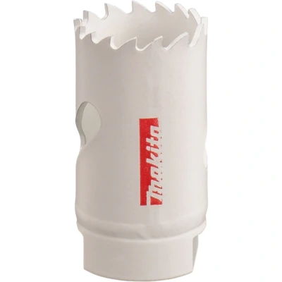 Afbeelding van Makita Gatzaag 27Mm Bi Metaal Wit P 52495