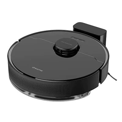 Afbeelding van Dreame D10s Pro Robotstofzuiger met Dweilfunctie