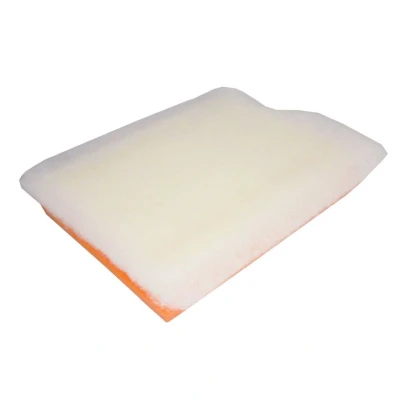 Afbeelding van Hengst Filter Luchtfilter E605L