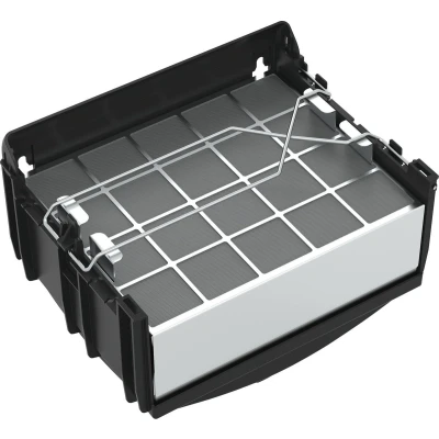 Afbeelding van Siemens LZ10FXJ05 Afzuigkap accessoire Zwart