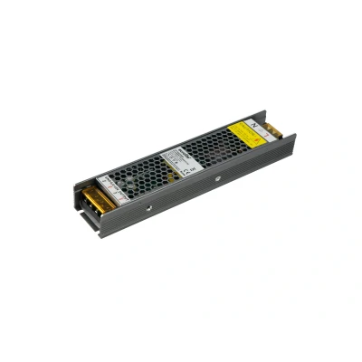 Afbeelding van Eurolite Electronic Transformer, 24V, 4,16A dimmable