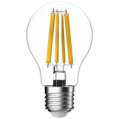 Afbeelding van Energetic LED GLS E27 11 100W 2700K filament helder dimbaar 2720350