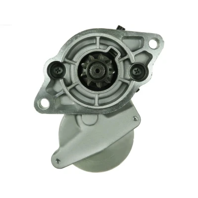Afbeelding van Startmotor / Starter AS PL S6072