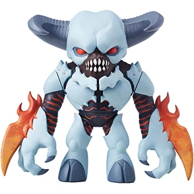 Afbeelding van DOOM Eternal Baron of Hell Collectible Figuur 16cm