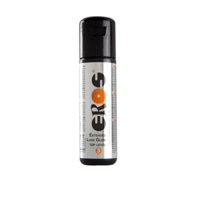 Afbeelding van Extended Love Glide Top Level 3 100 ml
