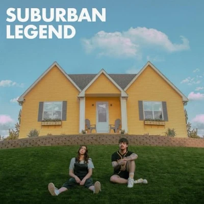 Afbeelding van Suburban Legend