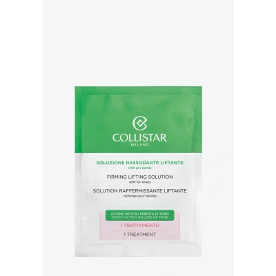 Afbeelding van Collistar Firming Lifting Solution Refill 4 x 100 ml
