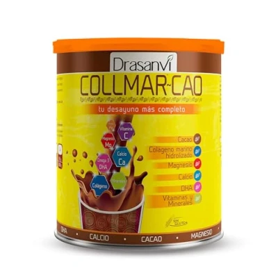 Afbeelding van Drasanvi Collmar Cao 300 G
