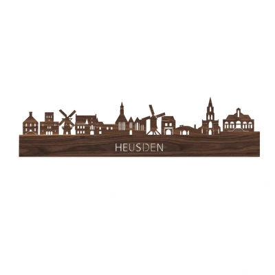Afbeelding van Skyline Heusden Noten