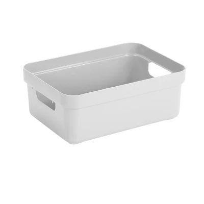 Afbeelding van SUNWARE Sigma Home Box 9,0 Liter zonder deksel / 352x253x122mm wit