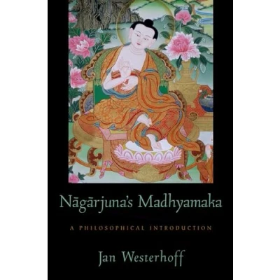 Afbeelding van Nagarjuna&#039;s Madhyamaka: A Philosophical Introduction