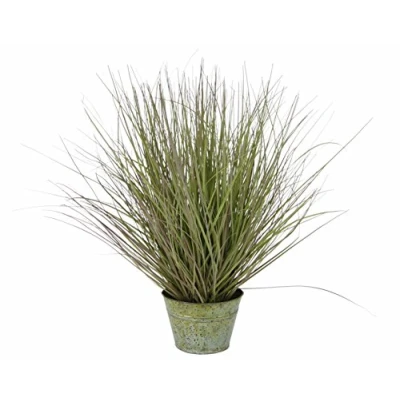 Afbeelding van I.GE.A. Kunstplant Grasmix (1 stuk)