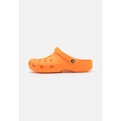 Afbeelding van Crocs Classic Clogs, Maat: 38 39, Orange zing Kunststof