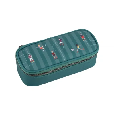 Afbeelding van Jeune Premier Pencil Box Soccer Game
