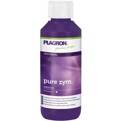 Afbeelding van PLAGRON PURE ZYM 100 ML
