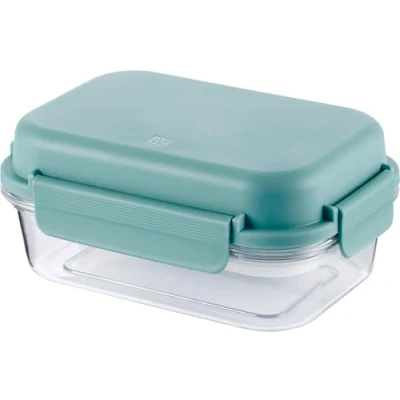 Afbeelding van Zwilling Lunchtime Lunchbox, groen, kunststof, 1 l