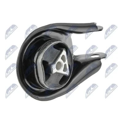 Afbeelding van NTY ZPS MZ 005 Aslichaam / motorsteunlager Achter, Onder Rubbermetaallager VOLVO: V50, S40 II, C30, MAZDA: 3 Hatchback, 5