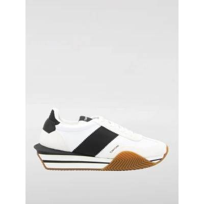 Afbeelding van Athletic Footwear with Lace Up Closure Comfortable Rubber Sole and