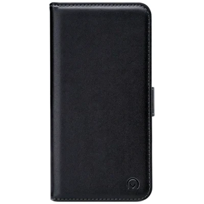 Afbeelding van Mobilize Classic Gelly Wallet Book Case Samsung Galaxy S25+ 5G Black