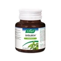 Afbeelding van A.Vogel Urticalcin 500 Tabletten
