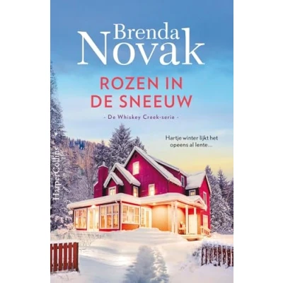 Afbeelding van Rozen in de sneeuw (Paperback)