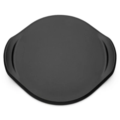 Afbeelding van Weber Pizzasteen rond 26 cm