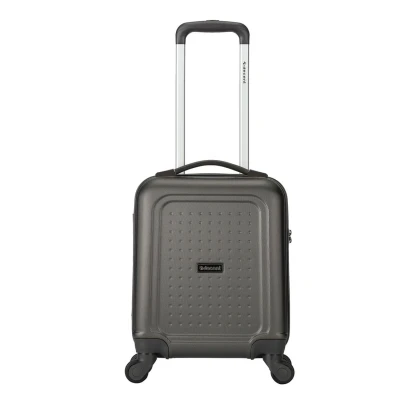Afbeelding van Decent Maxi Air Underseater Trolley 42 anthracite Harde Koffer