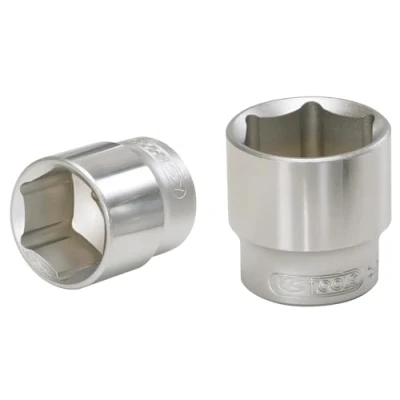 Afbeelding van KS Tools, Dopsleutel + dopmoer, 1/2&quot; inbus (33 mm)