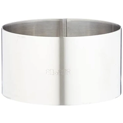 Afbeelding van Kookring Ibili 8 cm
