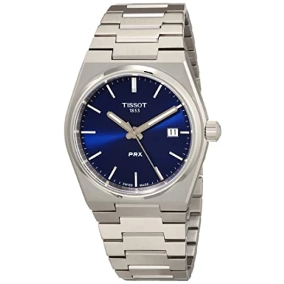 Afbeelding van Tissot PRX Quartz 35mm