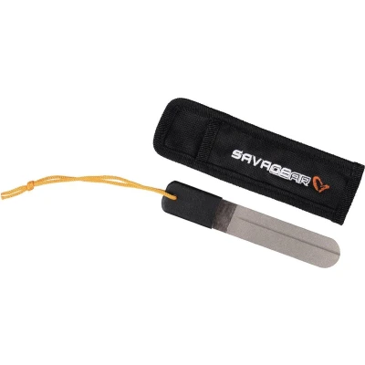 Afbeelding van Savage Gear Diamond Dust Hook File Hakenslijper