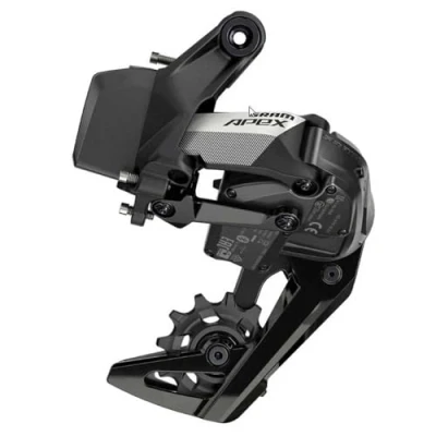 Afbeelding van Sram, Achterderailleur, (12 voudig)