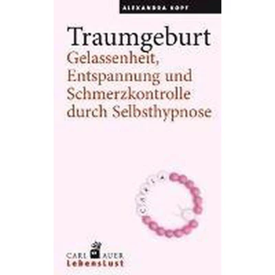 Afbeelding van Traumgeburt