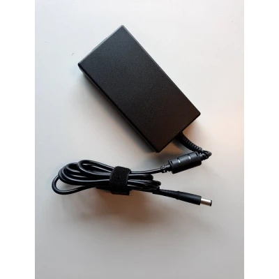 Afbeelding van HP Laptop Adapter 120W 19,5V