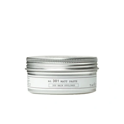 Afbeelding van DEPOT NO. 301 Matt Paste 75ml 12 Pack