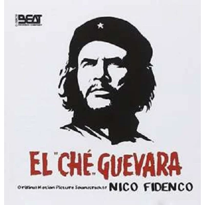 Afbeelding van Nico Fidenco El &quot;Che&quot; Guevara (CD)