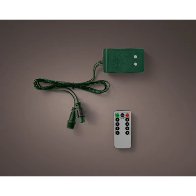 Afbeelding van Afstandbediening ijspegel verlichting LED connectables