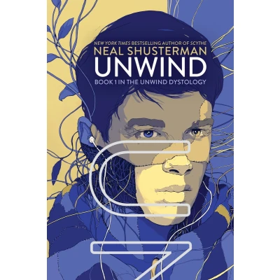 Afbeelding van Unwind