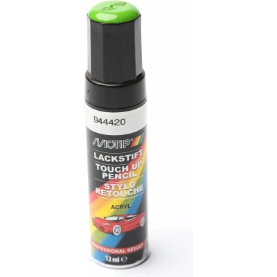 Afbeelding van motip kompakt groen 944420 lakstift 12 ml