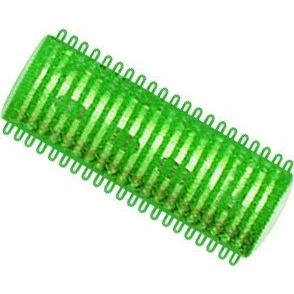 Afbeelding van Fripac Medis Thermo Magic Rollers groen 21 mm diameter zak met 12 stuks
