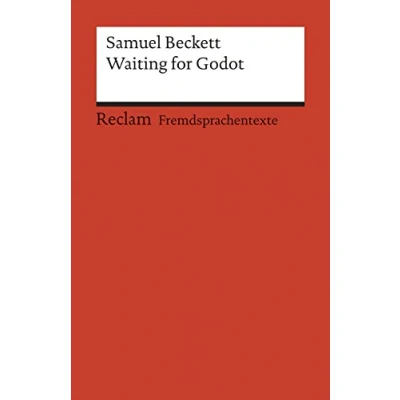 Afbeelding van Waiting For Godot
