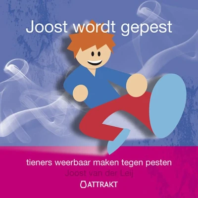 Afbeelding van Joost wordt gepest (Paperback)