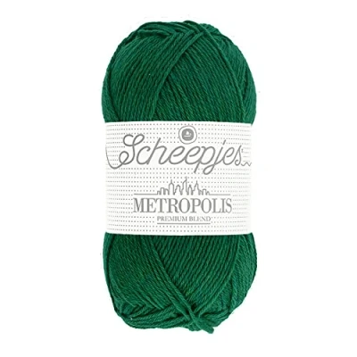 Afbeelding van Scheepjes Metropolis 50gr 020 Colombo