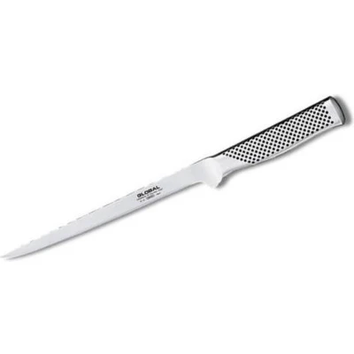 Afbeelding van Zweeds Fileermes Global G41 21cm