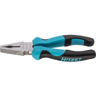 Afbeelding van Hazet 1850M 22 Werkplaats Combinatietang 160 mm
