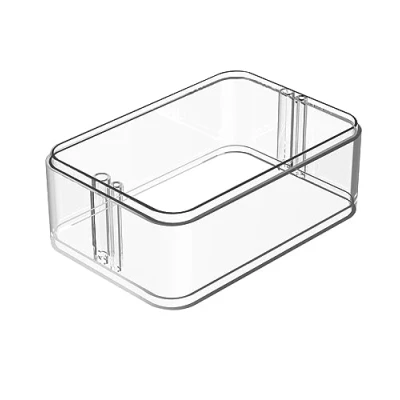 Afbeelding van Automatische visvoerbak, WiFi Remote Fish Feeder voor Aquariums Tank, Programmeerbare Timer Visvoer Dispenser Vochtbestendige Visvoeder Weekend &amp; Vakantie Visvoeding