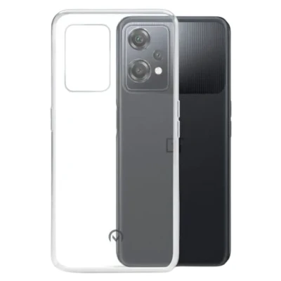 Afbeelding van Mobilize TPU Back Cover Transparant OnePlus Nord Ce 2 Lite 5G